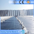 HDPE Geomembrane von billigem Preis für Teich und Lake Dam